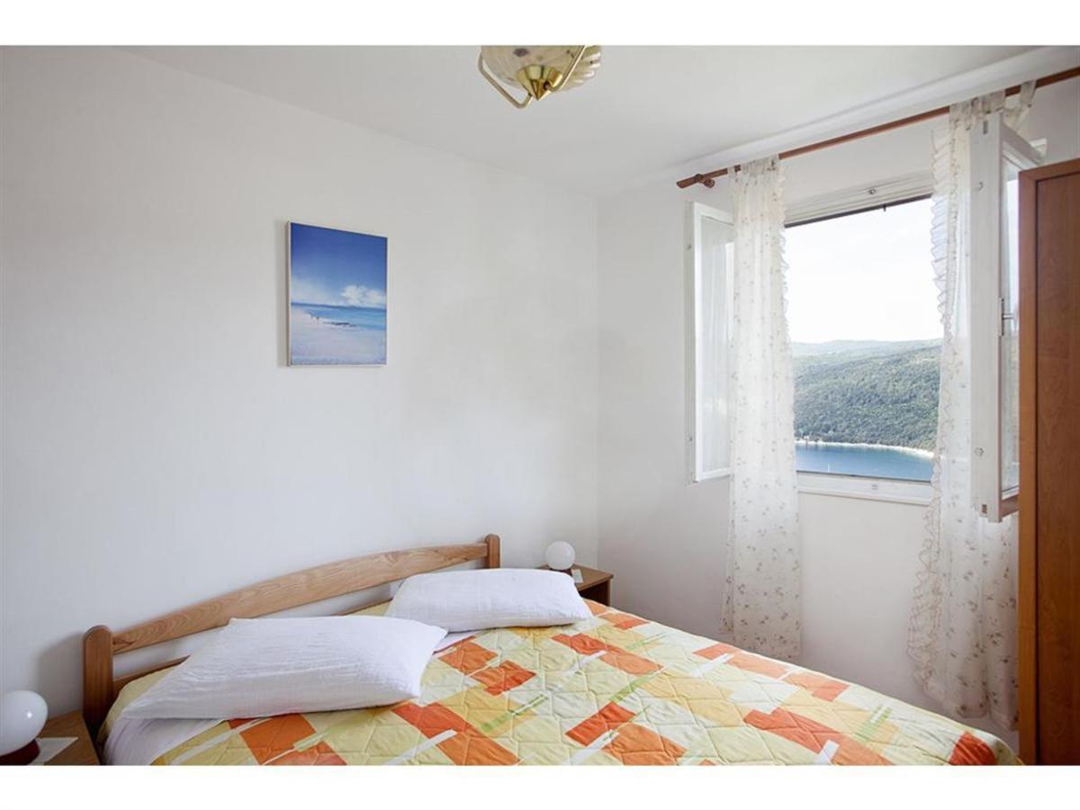 Apartments Lina 2023 Rabac Ngoại thất bức ảnh